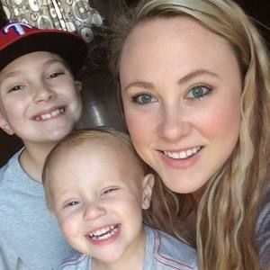 Meet your Posher, Shayla